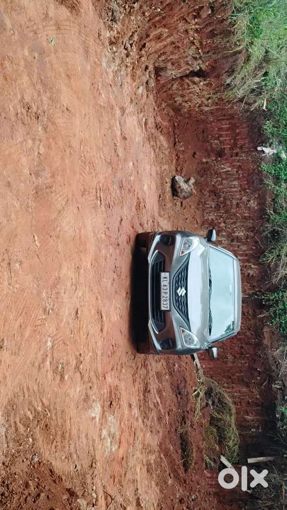 Residential plot for sale