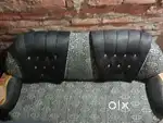 Saling 3 sofa set