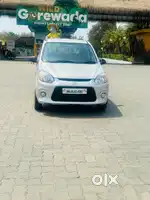 Maruti Suzuki Alto 800 LXI, 2016, Petrol