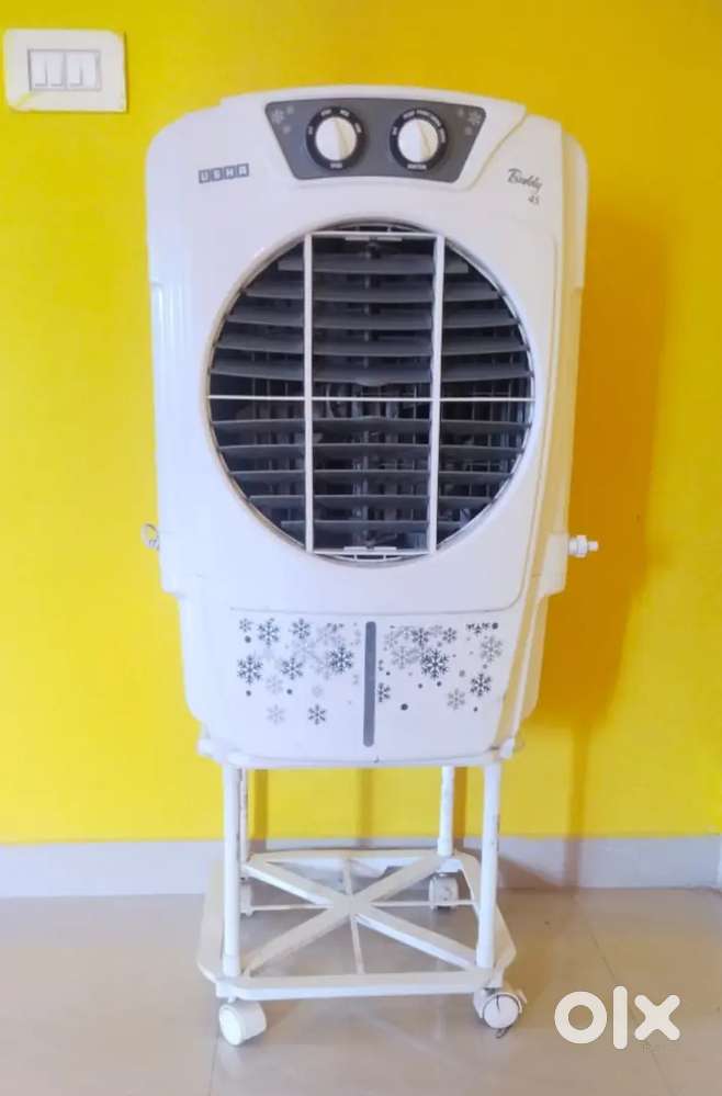 Air cooler