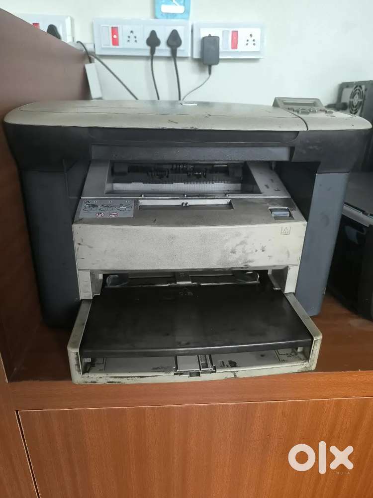 HP printer 1005