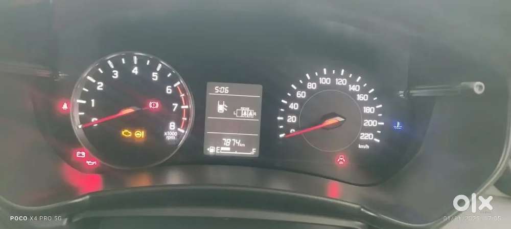 Maruti Suzuki Swift 2025