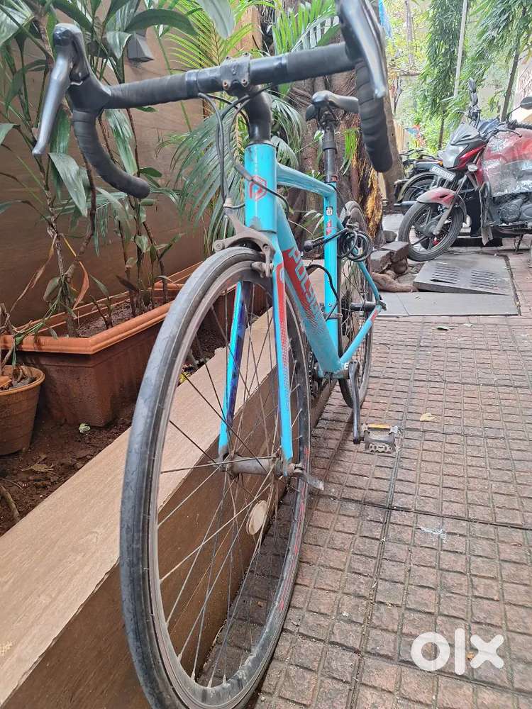 Polygon Strattos S2 in new condition