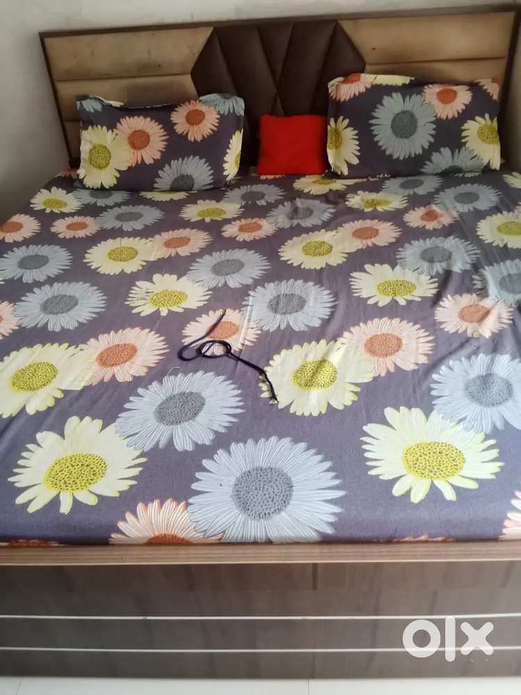 2year old bed