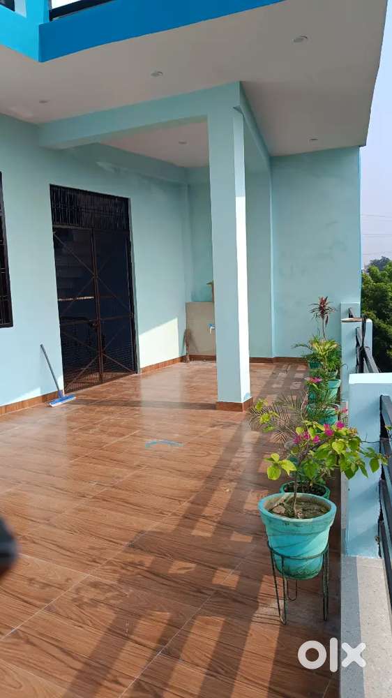 2BHK ROOM SET AVAILABLE NEAR SHIVAM BHARAT SCHOOL