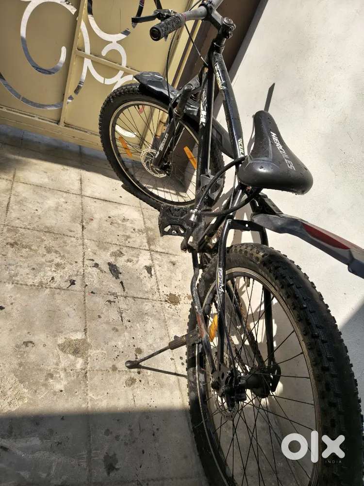 HERCULES  CYCLE FOR SALE