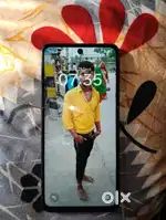 ₹ oppo A58 7,000