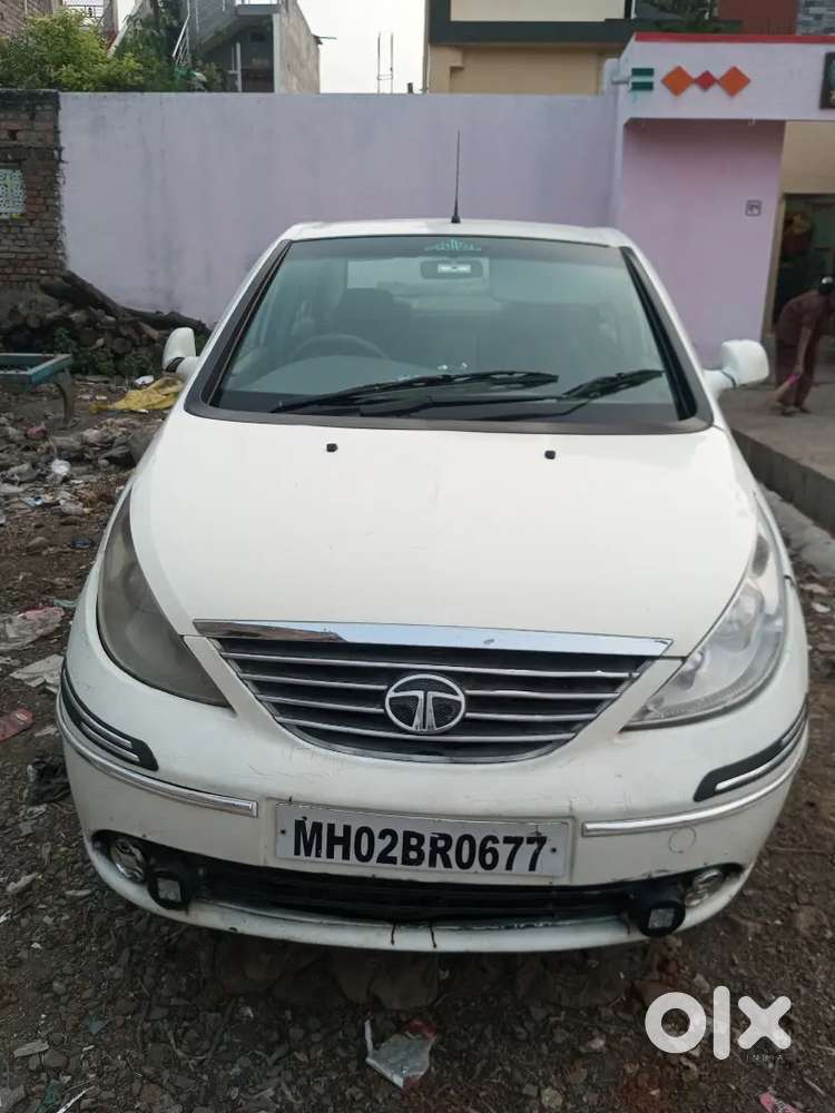 Tata Manza 2011 Diesel Well Maintained