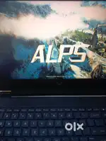 Hp Victus Ryzen 5 5600 H powerful Gaming& Editing Laptop,orgnl charger