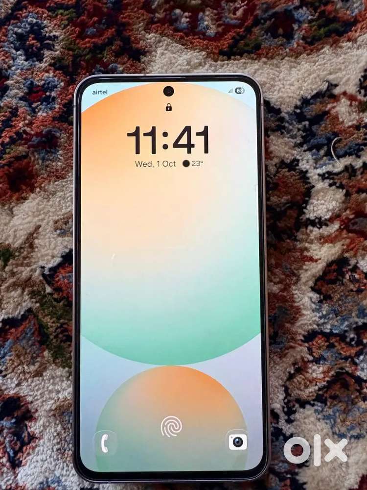 SAMSUNG S24 FE(128/8)