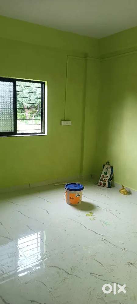 New 1RK  room available rent Ranjangaon midc