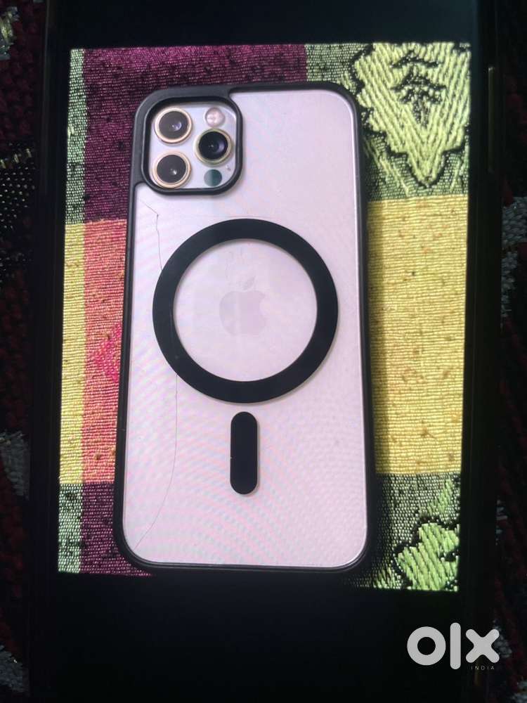 iPhone 12 pro