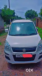 Maruti Suzuki Wagon R 2017 CNG  95000 Km Driven