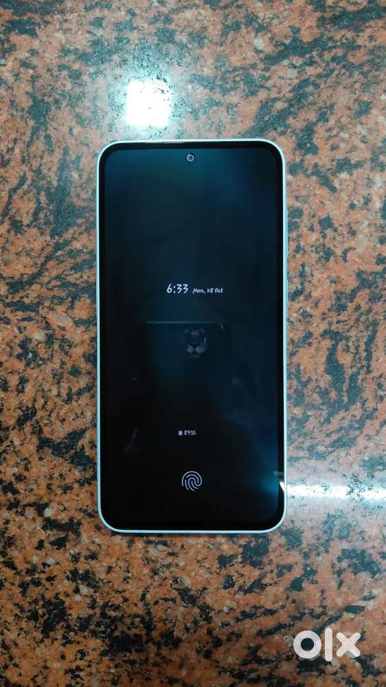 Good condition