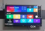 VW tv 32 inches for sale