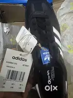 Men samba og casual addidas