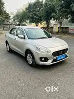 Maruti Suzuki Swift Dzire LXI Option, 2020, Petrol