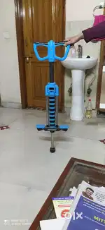 Pogo stick