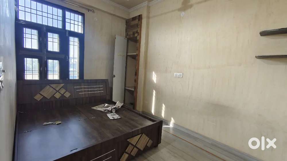 2 BHK only for family or Girls Ramnagar, Sodala.2nd floor Without Lift