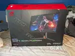 Asus PG27AQN 1440p 27 360hz
