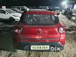 Renault KWID 2018 Petrol 47000 Km Driven
