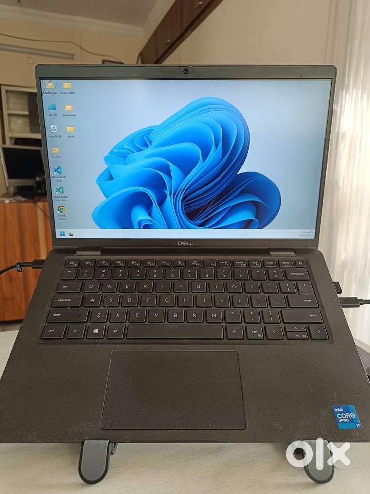 Dell Latitude 7420 - I7 11GEN - 32GB RAM - 256GB SSD