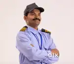 Security  staff wanted