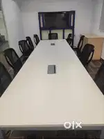 Furnished Office Spaces For Rental near guindy