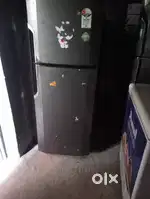 Well condition and running