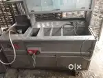 Hotel electronic and Gas counter