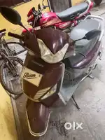 To be sold. Mahindar gusto. 2015 model