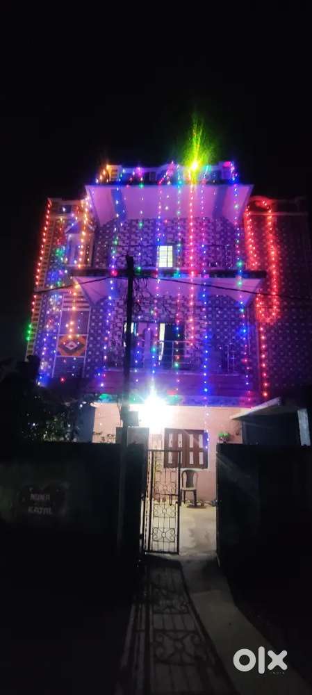 2 BHK Rent on GROUND FLOOR