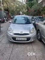 Nissan Micra 1.2 XL (O) Petrol, 2010, Petrol