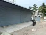 Warehouse for Rent – Prime Location!