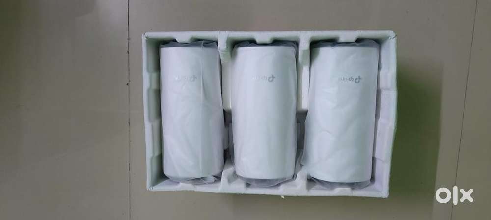 Tp Link Deco E4 mesh router (Pack of 3)