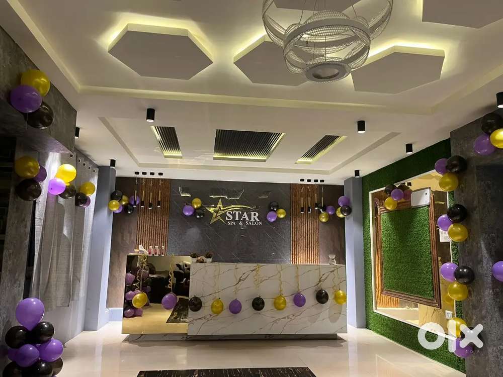 Front office manager