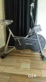 Gym Fitness cycle, Exercise Bike