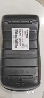 small printer with thumb empresion falcon