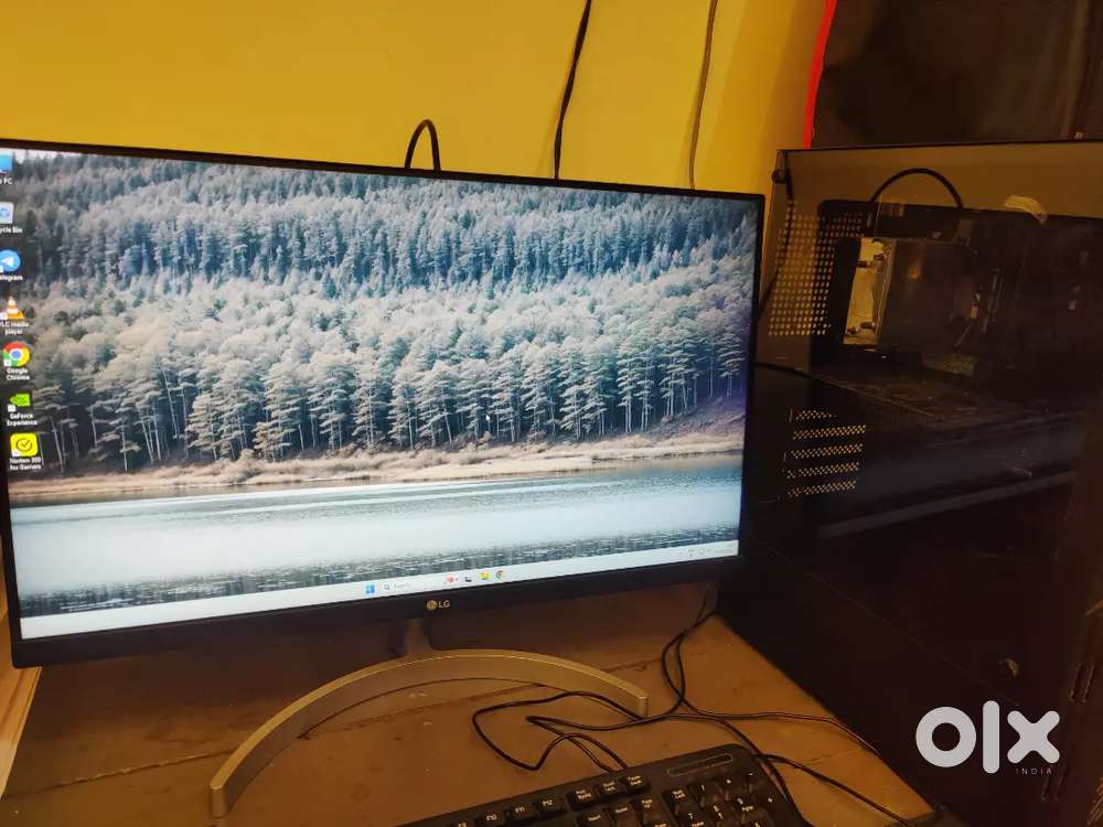 Gameing PC