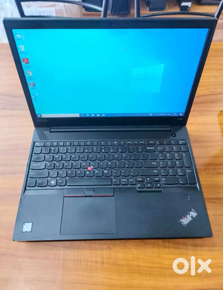 Lenovo Thinkpad E580 Core i5.8 th Generation LAPTOP