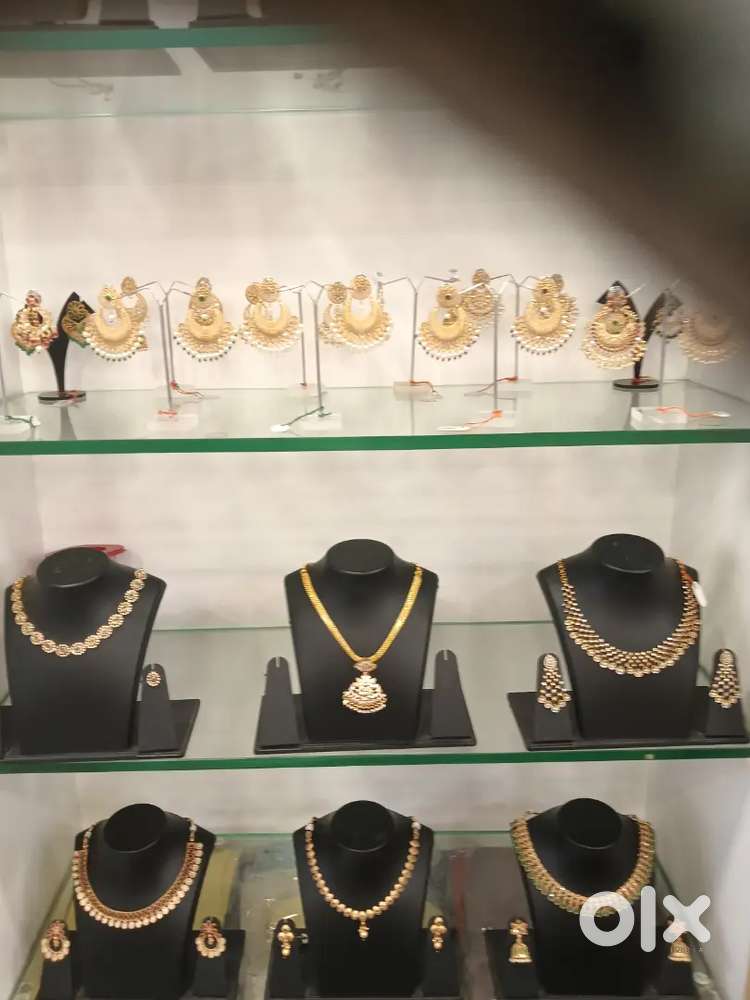 Sales Staff Textiles