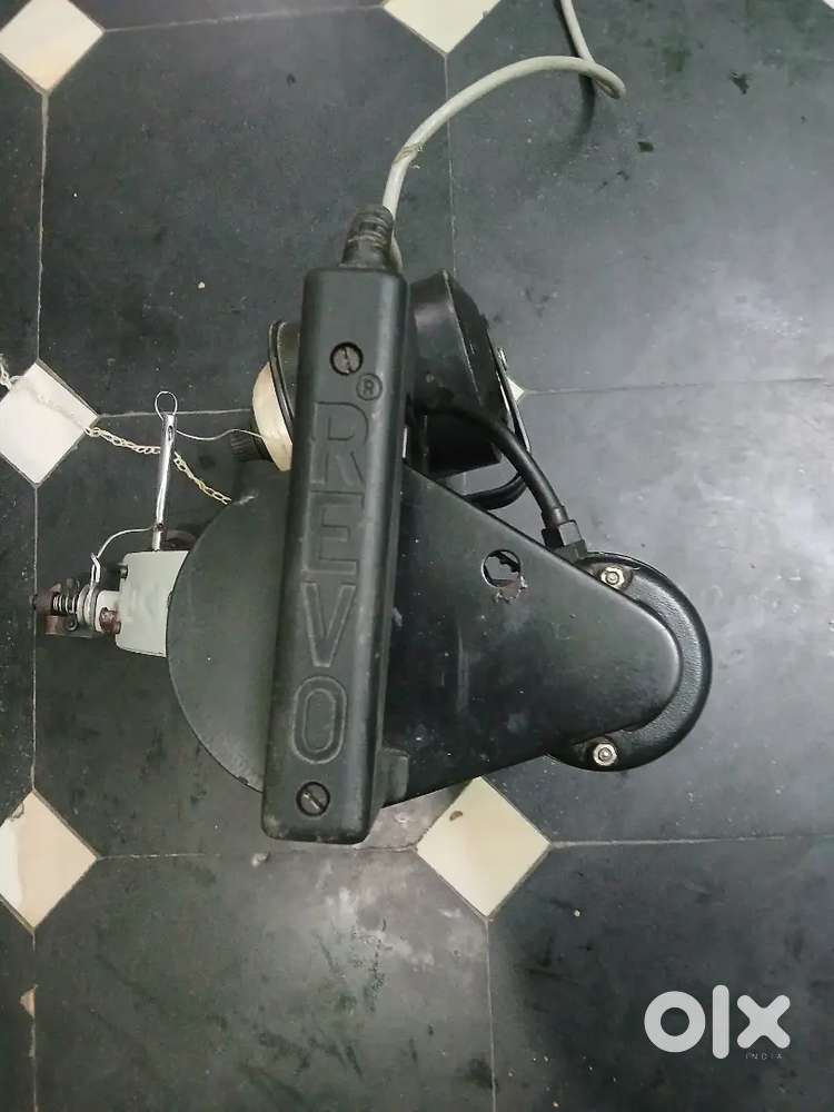 I am selling my machine for packing .