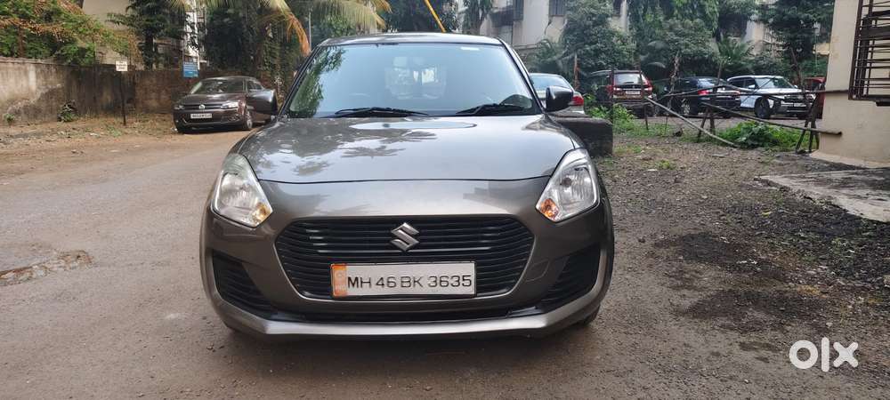 Maruti Suzuki Swift 2018 VXI, 2019, CNG & Hybrids