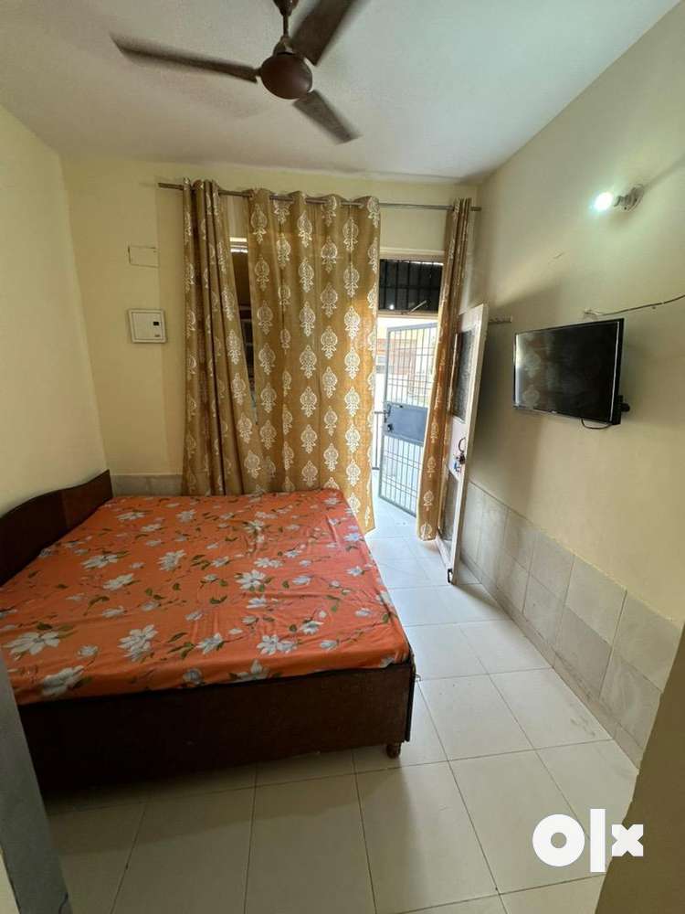 1bhk fully furnished multiple options independent