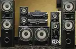 Sony home theatre 550 .. Theatre feel