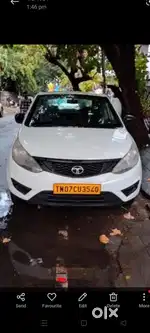 Tata Zest 2019 Diesel Well Maintained