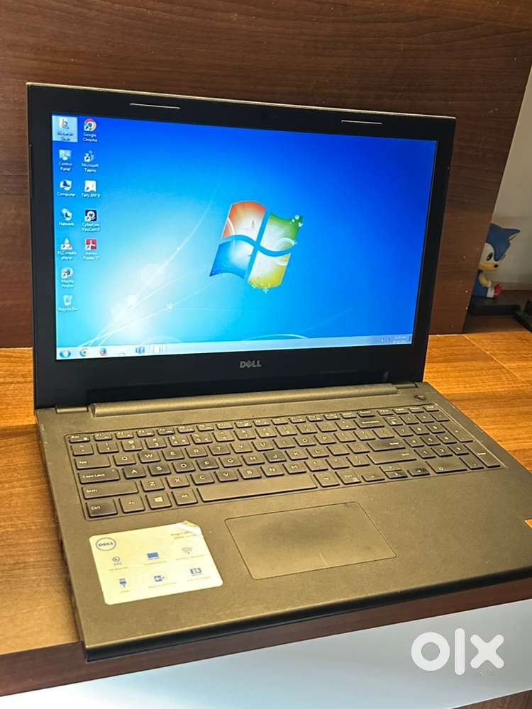 Dell Inspiron 15 3000 Series – 15.6” HD Display  Well Maintained
