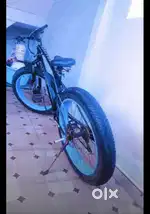 Selling bycycle in nagosiable rate please contract for more inquiry