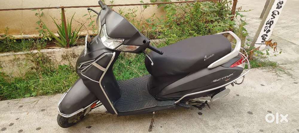 Maa vadda second bikes unnay tvarapadamdi