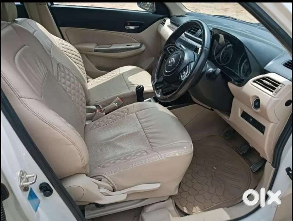 Maruti Suzuki Dzire 2022 CNG & Hybrids Good Condition